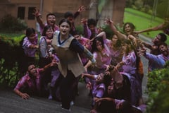 TV series tackles video game addiction