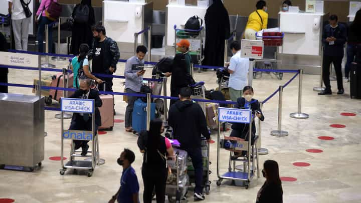 (NAIA file photo)