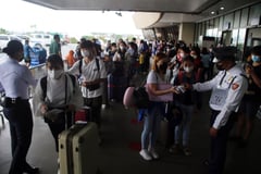 Tourism revenues hit P100B