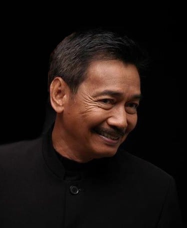 ‘Lahat Tayo’: Danny Javier records last song