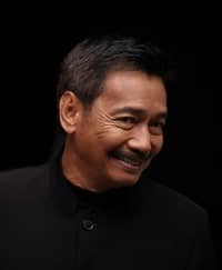 ‘Lahat Tayo’: Danny Javier records last song