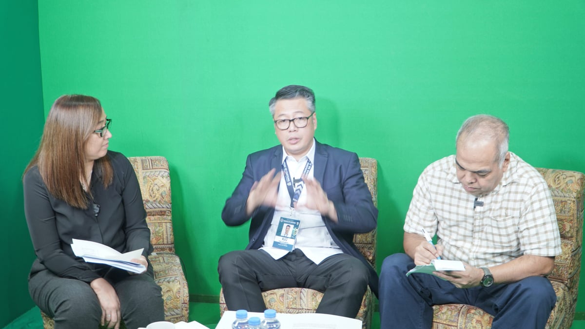 Customs chief warns smugglers: I’ll get you