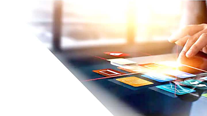 EXCHANGE of money now simpler, faster. | PHOTOGRAPHS COURTESY OF UNIONBANK