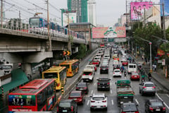 PAGPAPATUPAD SA ANTI-DRUNK DRIVING LAW, HIHIGPITAN