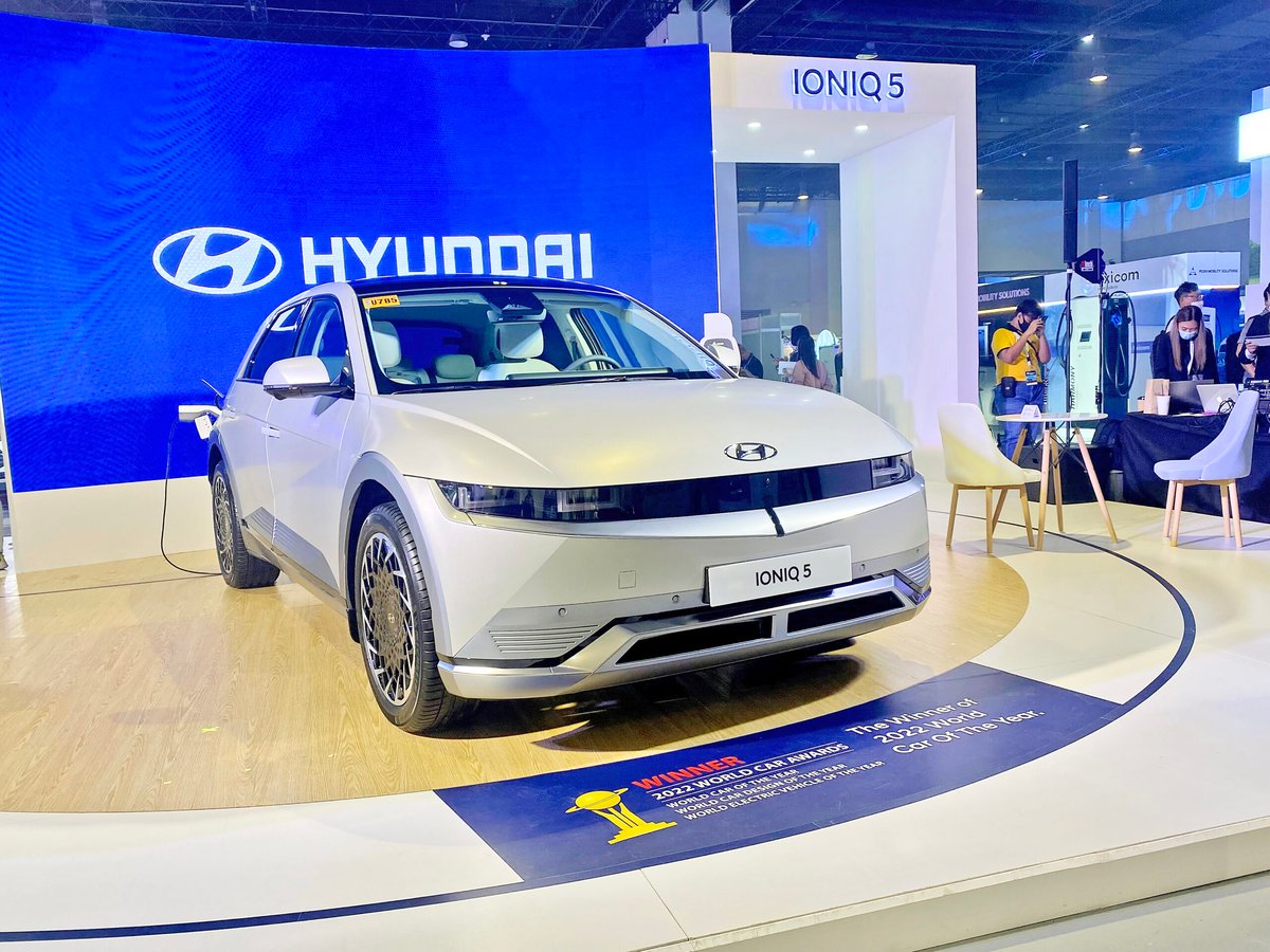 ASEAN EV market boost, issues undertaken
