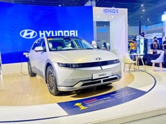 ASEAN EV market boost, issues undertaken