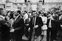 How one beheading 50 years ago led France to end the death penalty