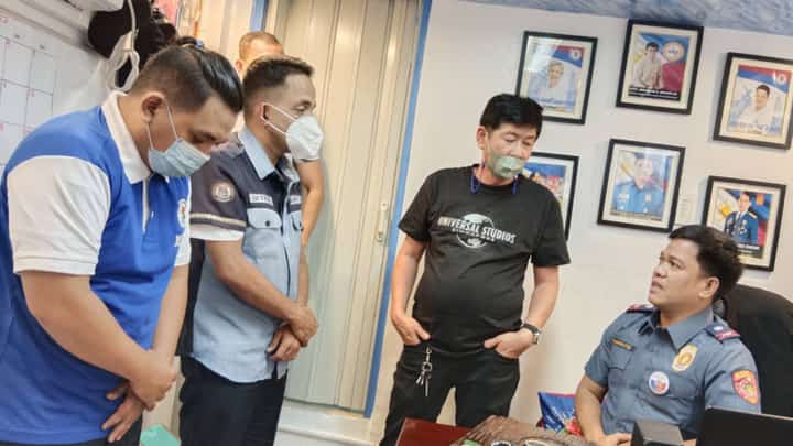 ‘Fake’ MTPB enforcers nabbed for extortion