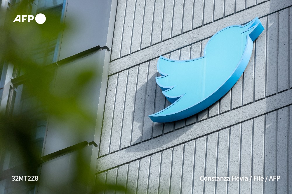 Twitter starts layoff