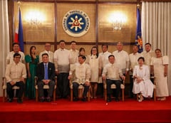 Galing Pook Foundation recognizes outstanding LGU programs for 2022