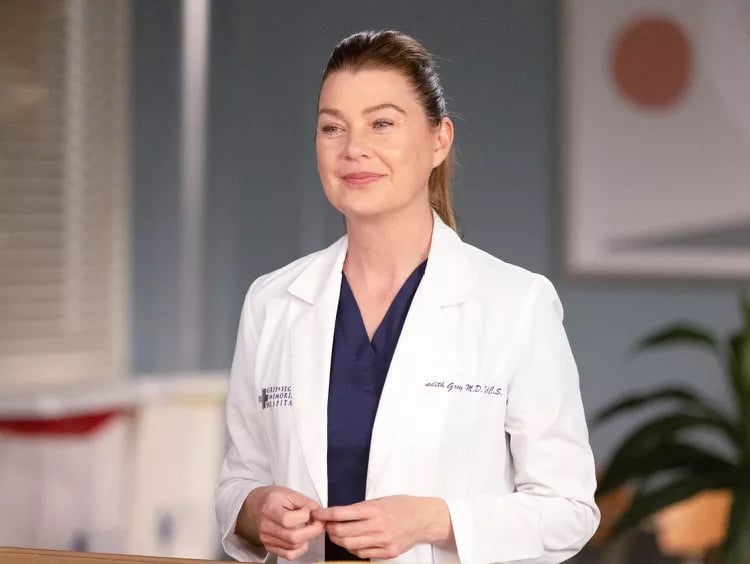 ‘Grey’s Anatomy’ star bids goodbye after 19 seasons