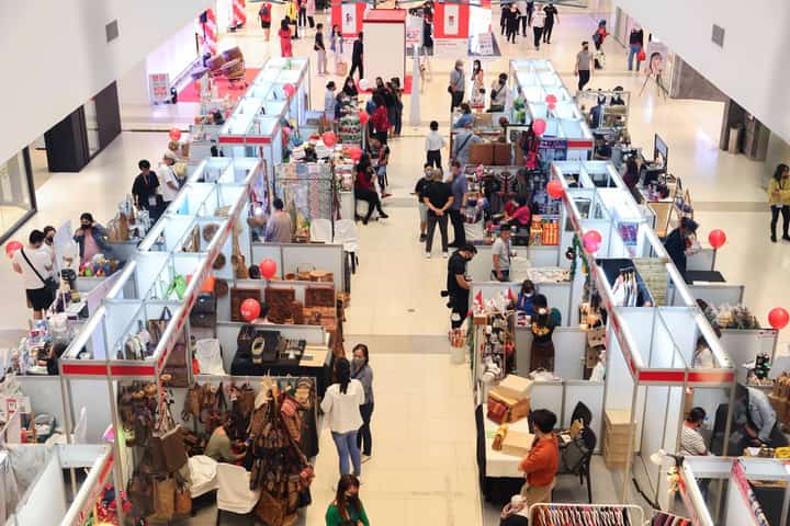 Now open: Tindahan ni Tarsee at Ayala Malls Manila Bay