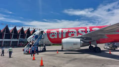 AirAsia Philippines increases Vis-Min flight frequency, preps for Christmas demand