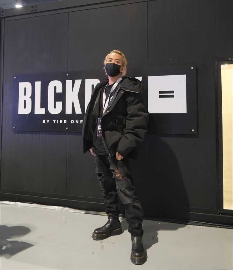 Tier One boss books Blacklist victory party