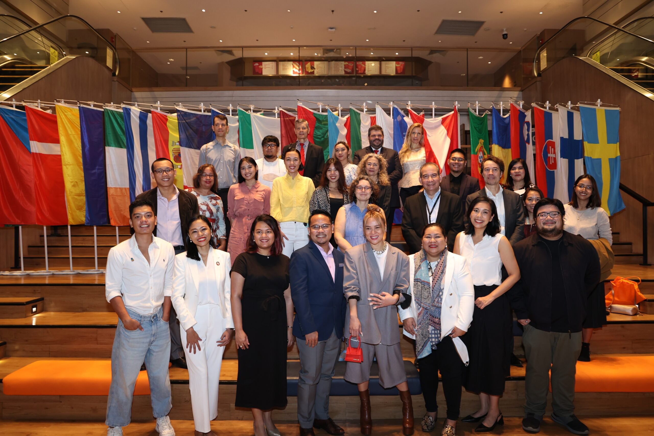 Youth for excellence, innovation