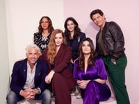 ‘Disenchanted’: ‘Happily ever after’ turns upside down