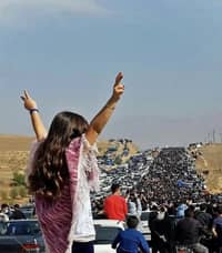 Iran protests rage on in defiance of crackdown