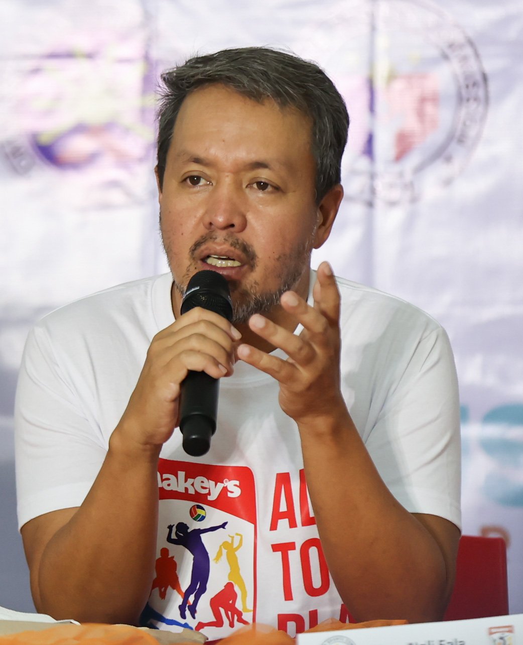 Laurel lauds Shakey’s Super League success