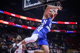 Pingris: Aguilar is new Gilas leader