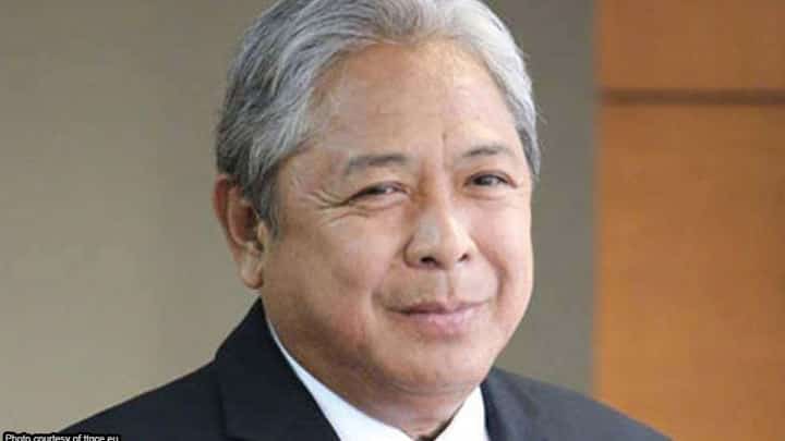 Bautista: We did not fail EMSA assessment
