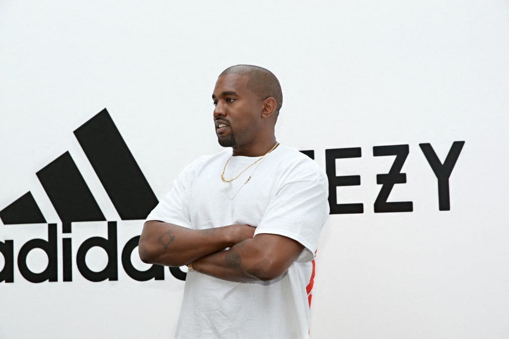 ‘Just stupid’: Yeezy employee recalls Kanye West’s ‘White Lives Matter’ stunt