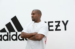 ‘Just stupid’: Yeezy employee recalls Kanye West’s ‘White Lives Matter’ stunt