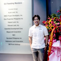 Industry leader joins real estate library in PH