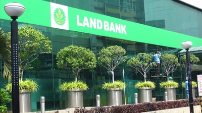 LANDBANK: Luisita payout charged to gov’t fund
