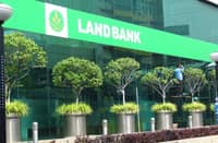 LANDBANK waives fees on government payments