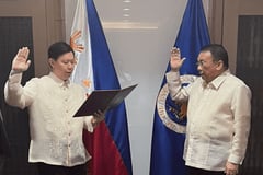 Ledesma new PhilHealth acting chief