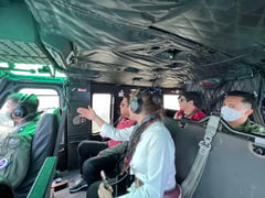 PBBM says deforestation, climate change behind Maguindanao devastation