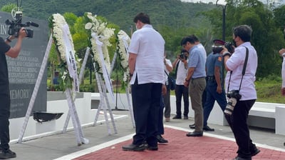 PBBM: ‘The tragedy of ‘Yolanda’ continues’