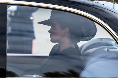 Meghan faced death threats as a royal: senior UK police officer