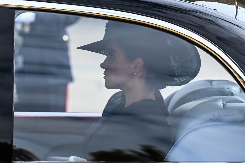 Meghan faced death threats as a royal: senior UK police officer