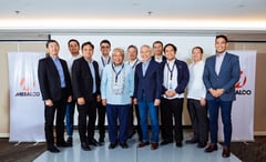 Meralco reaffirms support for DOTr infrastructure projects