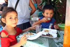 DSWD to scale up food stamp program to 300k beneficiaries in July 2024