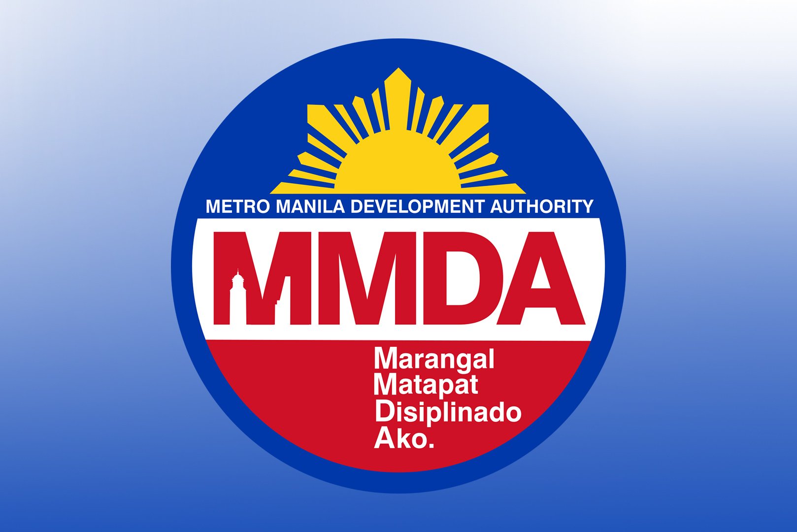 MMDA deploys 'libreng sakay' during LRT-1 suspension