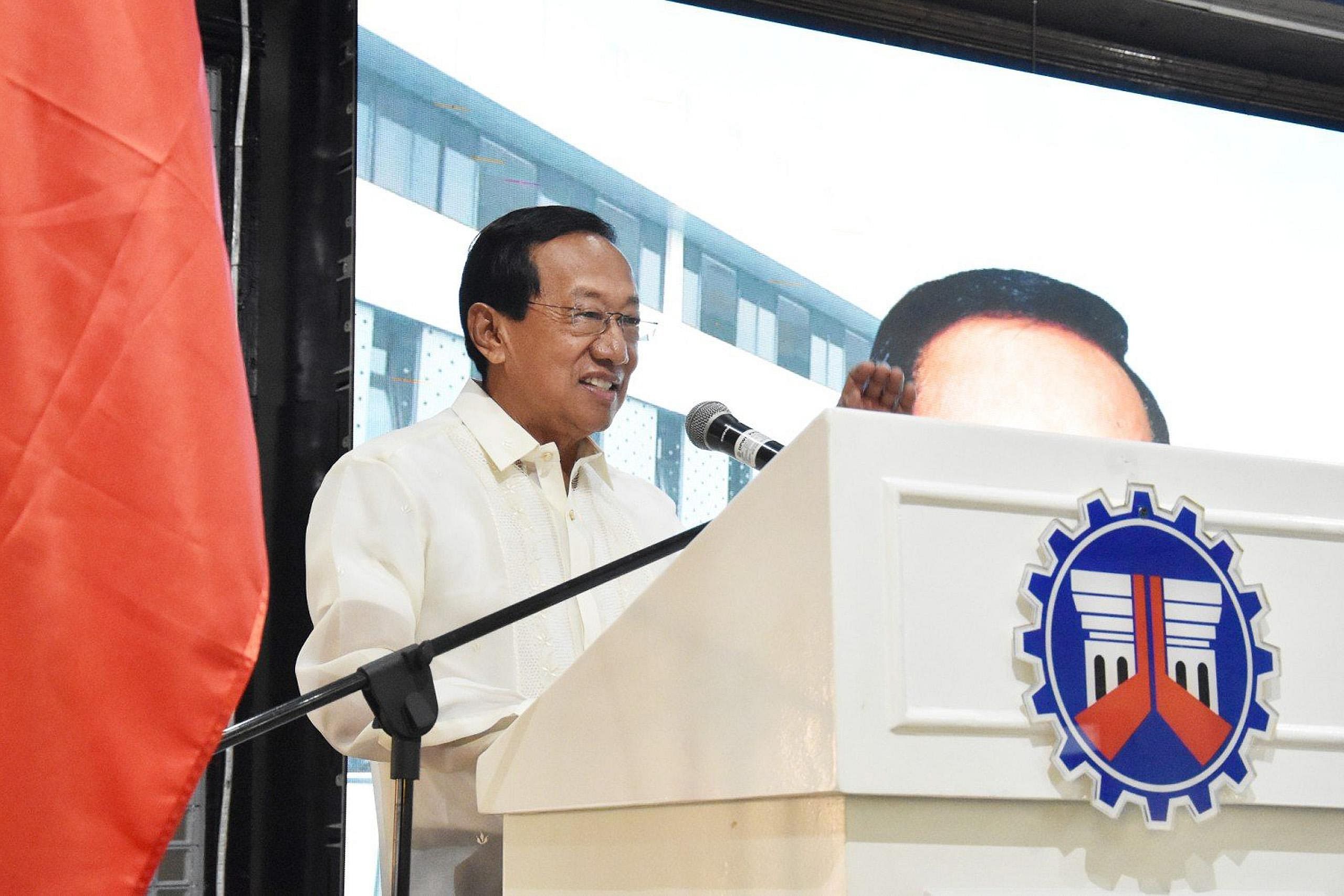Bonoan set to testify in Revilla trial
