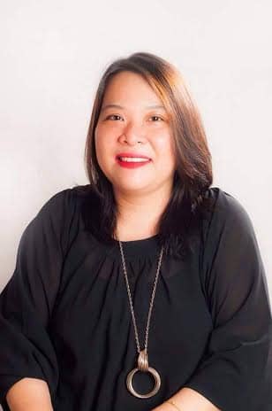 Multi-awarded playwright Layeta Bucoy.