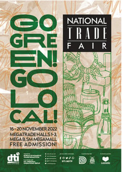 2022 National Trade Fair receives RAPID Growth Project support