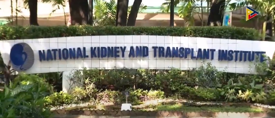 NKTI nurse linked to illegal kidney trafficking could face dismissal