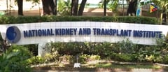 NKTI to close outpatient areas for Holy Week