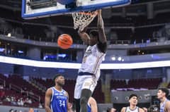Bulldogs far from satisfied