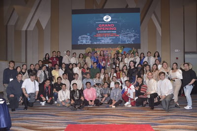 BPO firm PartnerHero opens office in Araneta City