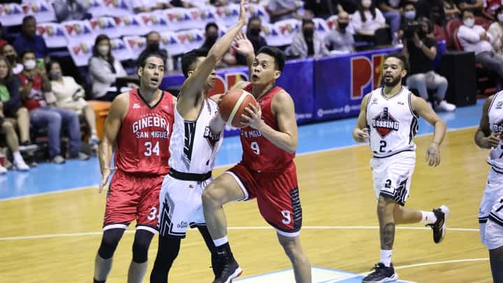 Photo courtesy of PBA