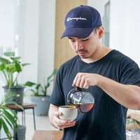 Plain good coffee blends
