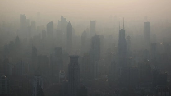 ‘Threat multiplier’: How climate change affects health