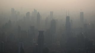 ‘Threat multiplier’: How climate change affects health