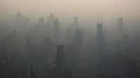 ‘Threat multiplier’: How climate change affects health