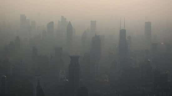 ‘Threat multiplier’: How climate change affects health